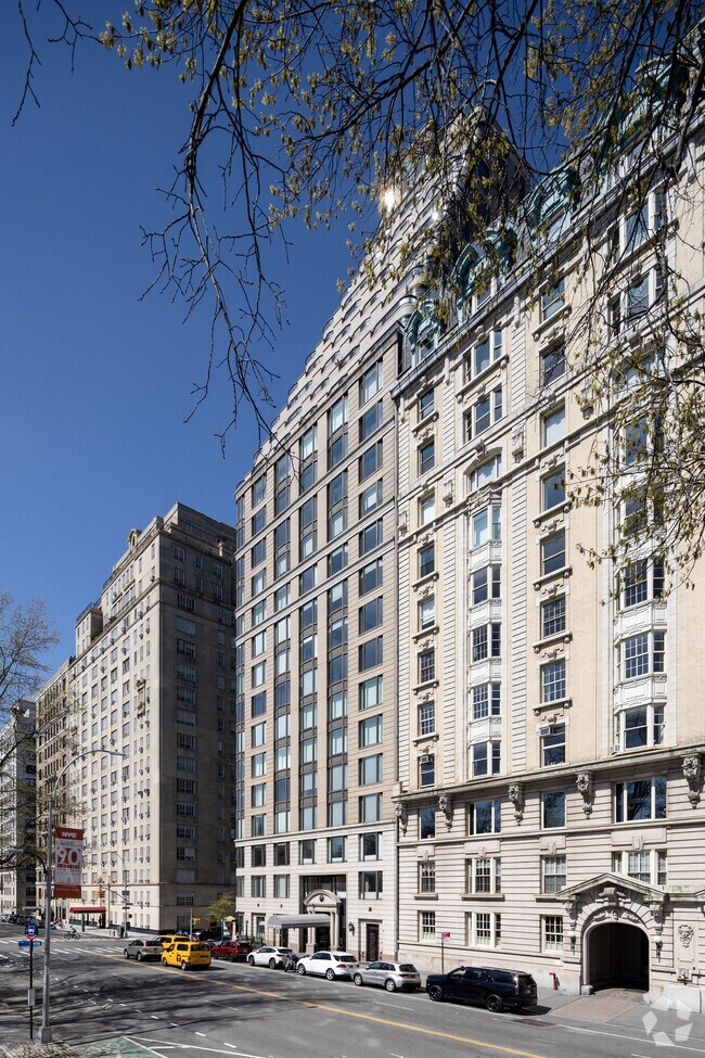 Photo - 279 Central Park W