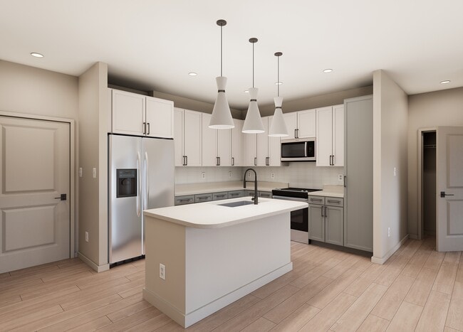 Building Photo - Ellison Nona