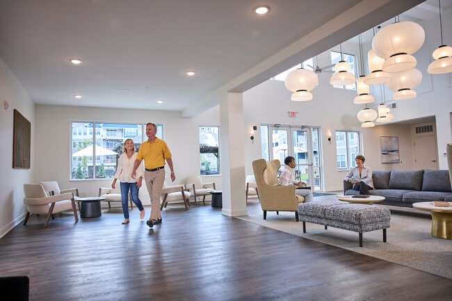 Photo - GrandView 55+ Living