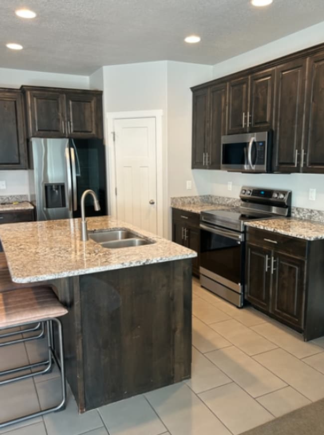 Photo - Stylish 3-Bedroom Townhome in Traverse Mou...
