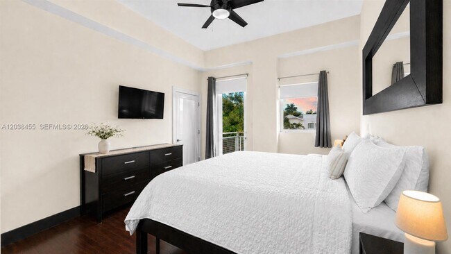 Photo - 6701 Biscayne Blvd Unit 305