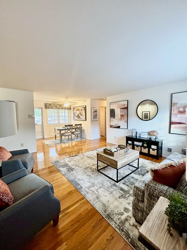 Glenwood Apartments