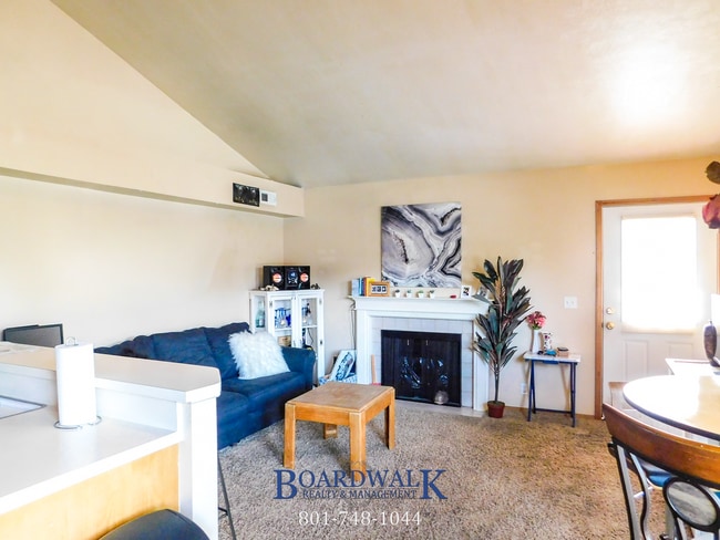 Photo - Charming 1-Bedroom Gem
