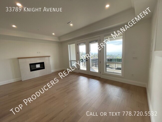 Photo - Brand New Executive 1 Bedroom Suite