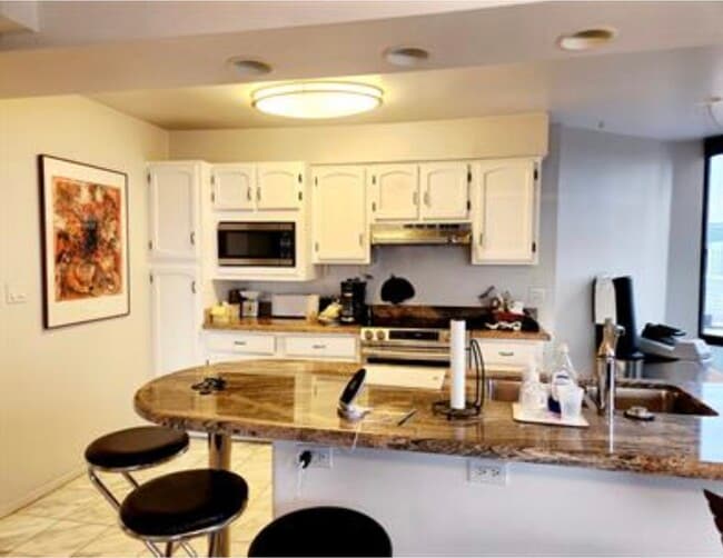 Photo - 1625 Larimer St Unit 2301