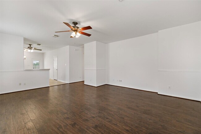 Photo - Jefferson Street, Pearland, TX 77584 - 3 BR 2 BA single-family home