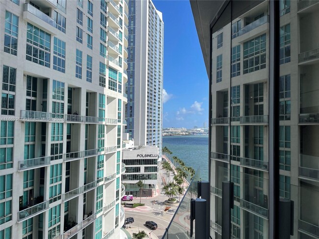 Photo - 300 Biscayne Blvd Way Condo Unit 1006E