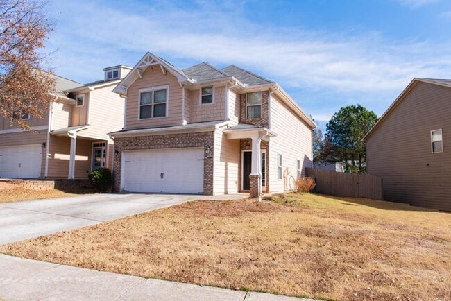 Photo - 2505 Arnold Mill Rd NW