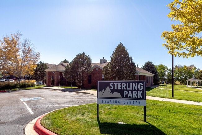 Photo - Sterling Park Apartments