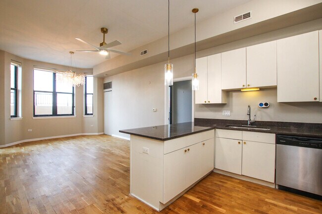 Photo - 1464 S Michigan Ave Unit 507