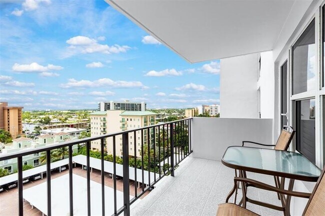 Photo - 405 N Ocean Blvd Unit 915