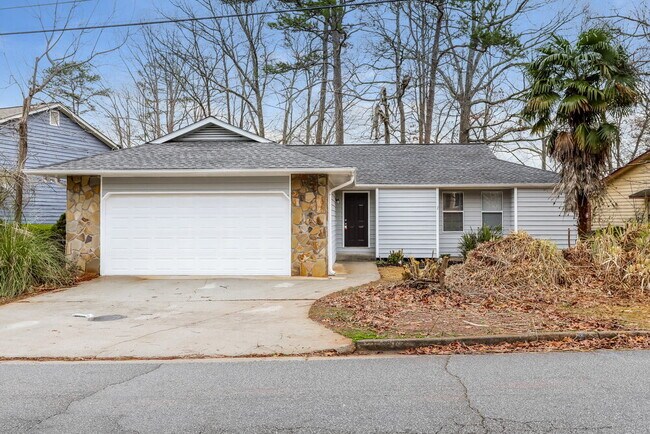 Building Photo - 721 Pepperwood Trail