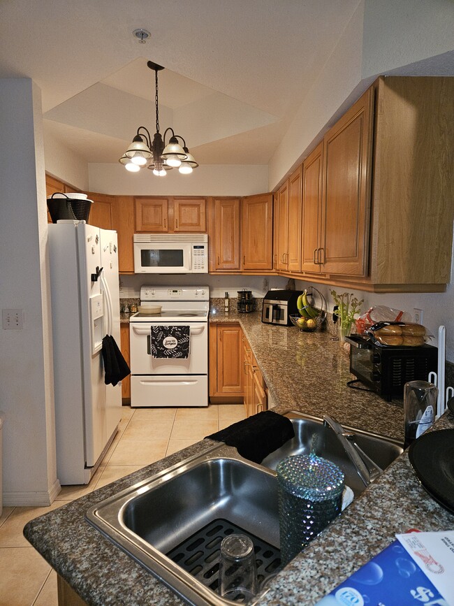 Photo - 12515 McGregor Blvd Unit 12515 McGregor Blvd. #109