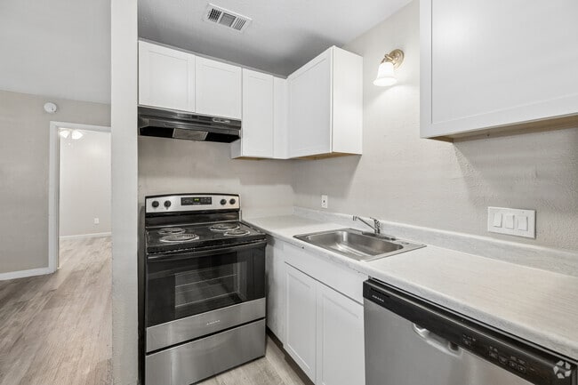 Interior Photo - Harmony Apartments
