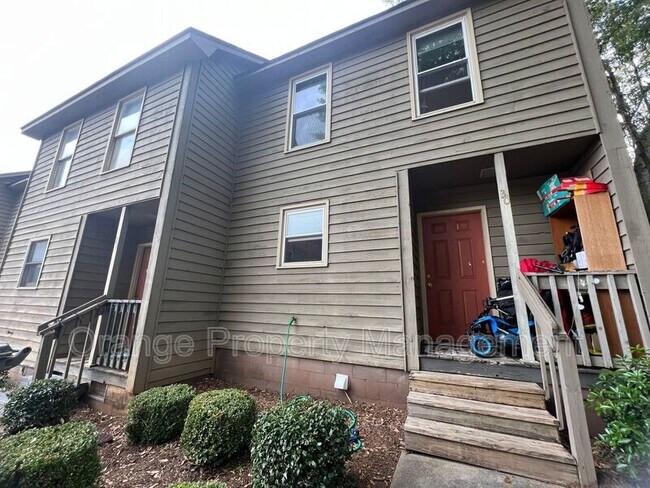 Photo - 343 Old Greenville Hwy Unit 30