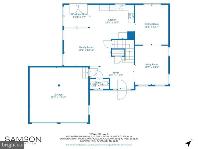 Building Photo - 10108 Oklahoma Ct