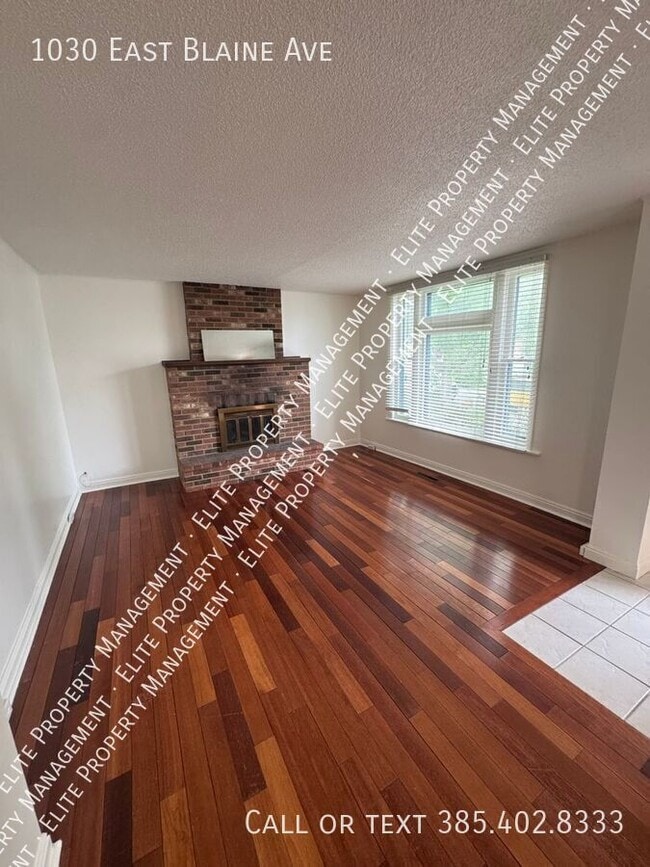 Photo - 1030 Blaine Ave