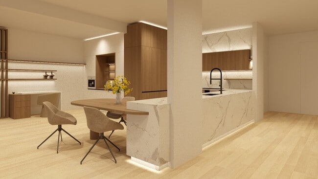 Photo - 3333 Allen Pkwy Unidad 1905