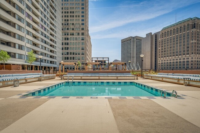 Washington Park Apartments