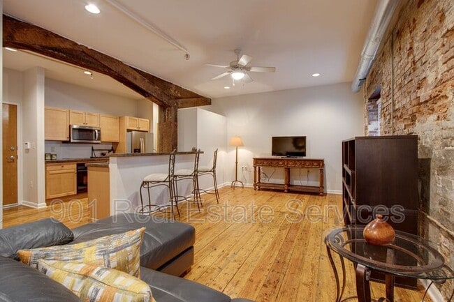 Photo - 50 Gayoso Ave Unit #204