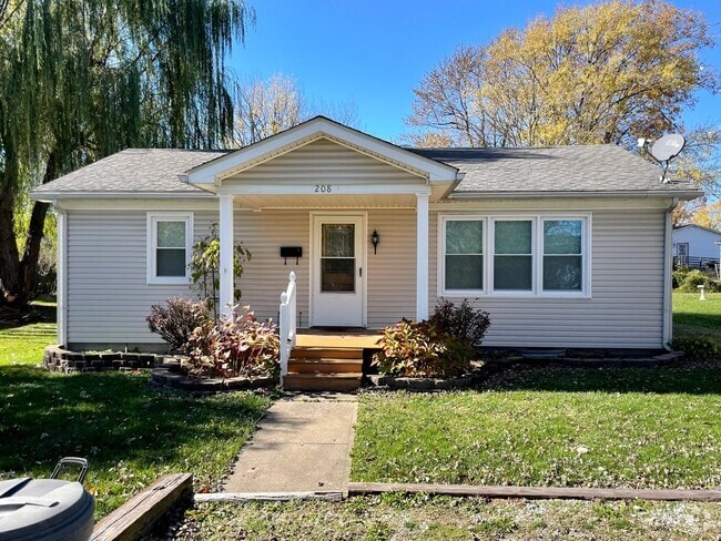Building Photo - Charming 2 Bed 1 Bath House For Rent in Bo...