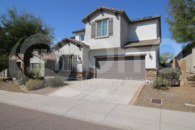 Photo - 27030 N 17th Ave