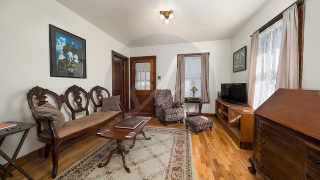 Photo - Historic Downtown Home