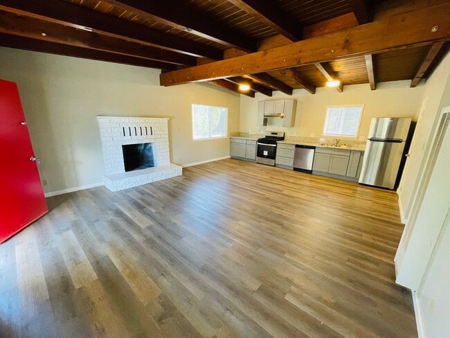 Photo - Pet friendly 2 bed 1 bath apartment for rent in South Lake Tahoe Unit 3