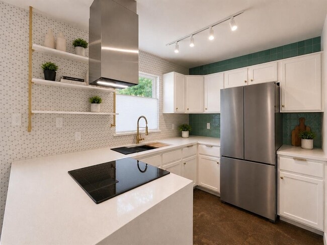 Photo - 7208 Meador Ave