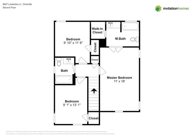 Photo - 8627 Lockerbie Ln