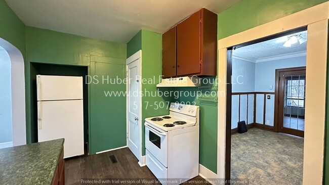 Photo - 912 S Holmes St