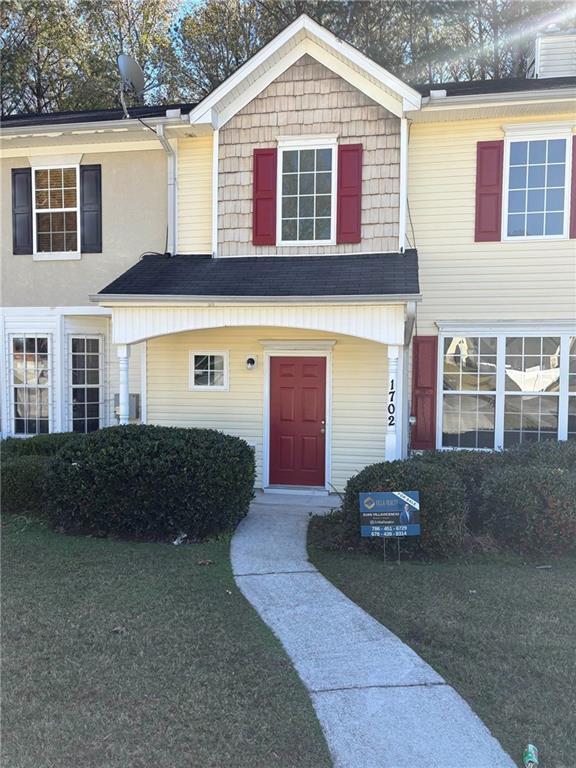 Building Photo - 1702 Camden Forrest Tr Rental