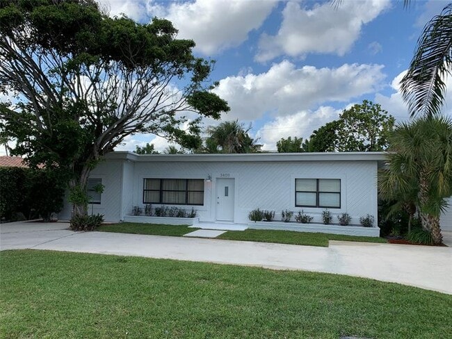 Building Photo - 3405 Dover Rd Rental