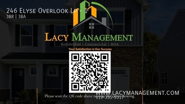 Photo - 246 Elyse Overlook Lp