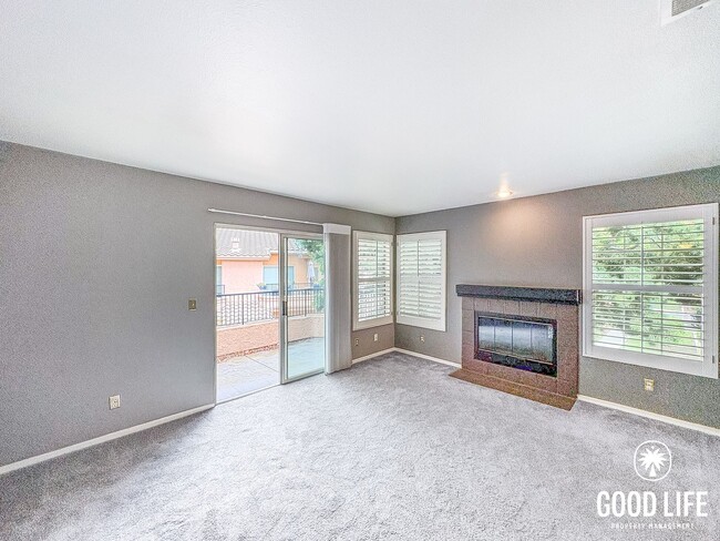 Photo - Spacious 2B/2BA Rancho Bernardo Condo with Balcony, W/D & Pool Access Unit 205