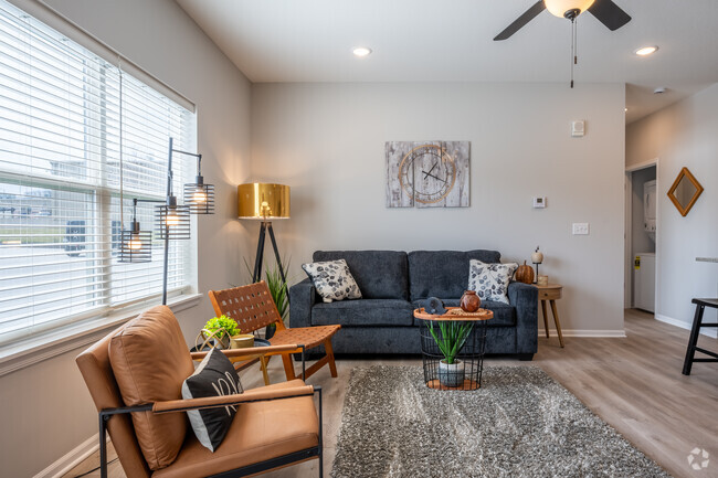 Interior Photo - The Lofts at Bridgewood