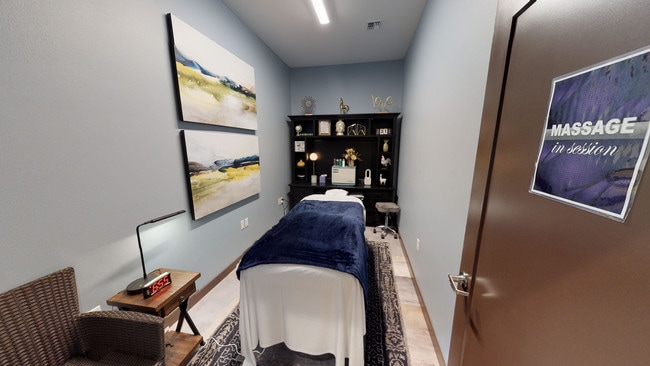 Onsite massages for $75 per hour