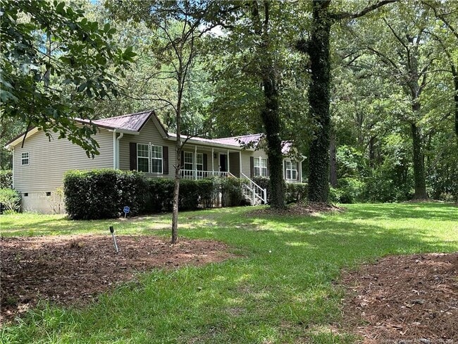 Photo - 21621 Old Maxton Rd