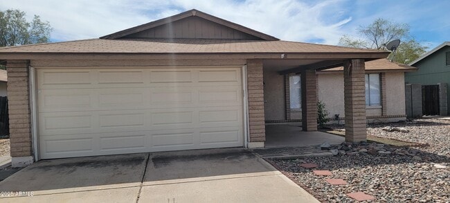 Photo - 6231 W Zoe Ella Way