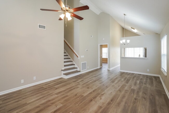 Photo - 1016 Mansker Dr