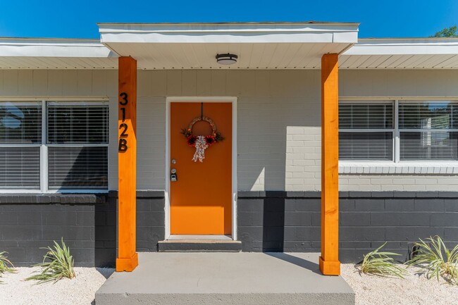 Photo - Updated Duplex with Large Yard!