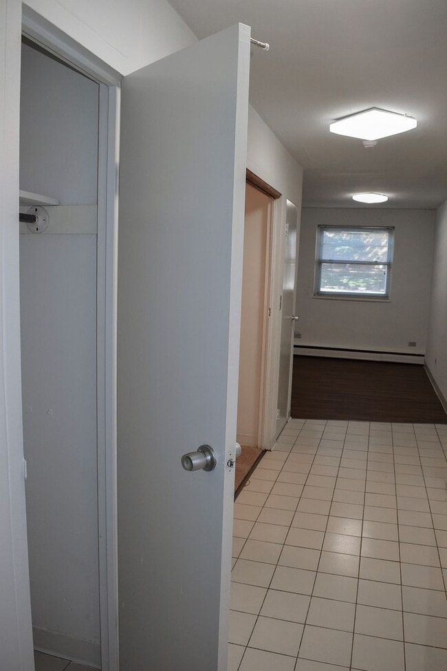 Photo - Clark Street Apartments by Royse + Brinkmeyer