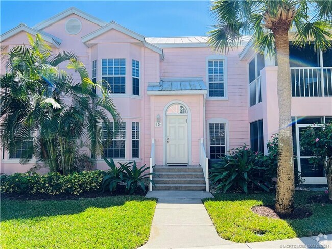 Building Photo - 411 NE Plantation Rd Unit 526 Rental