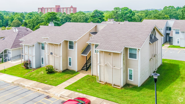 Photo - The Arbours Apartment Homes