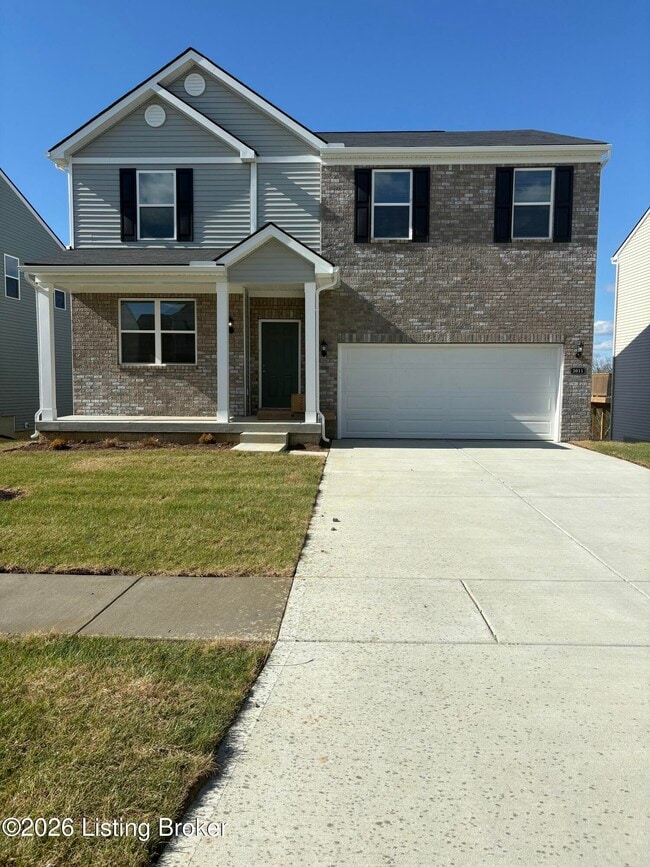 Photo - 3011 Aiken Back Ln