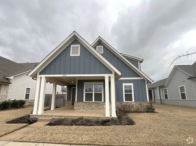 Building Photo - 11320 Memphis Arlington Rd Rental