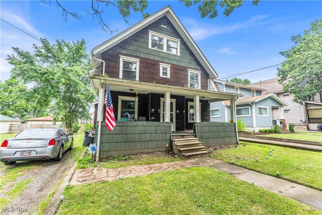 Photo - 508 Hammel St Unit 3