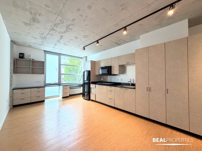 1515 N Fremont