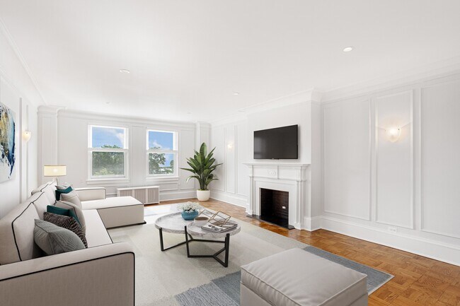 Photo - 3260-70 N Lake Shore Drive