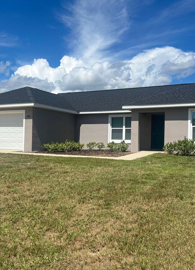 Building Photo - 4381 SW 159th St Rd